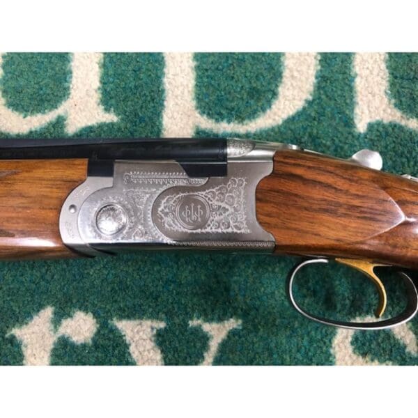 Beretta Silver Pigeon 12g 30" Sporter m/c - Image 7