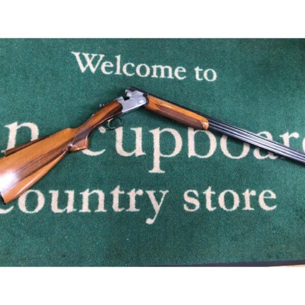 Beretta 686 20g Silver Pigeon S 28" Field - Image 2