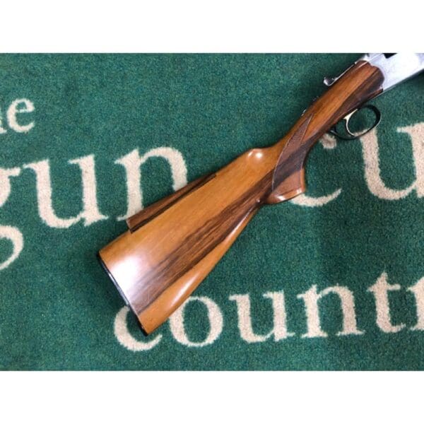 Beretta 686 20g Silver Pigeon S 28" Field - Image 4