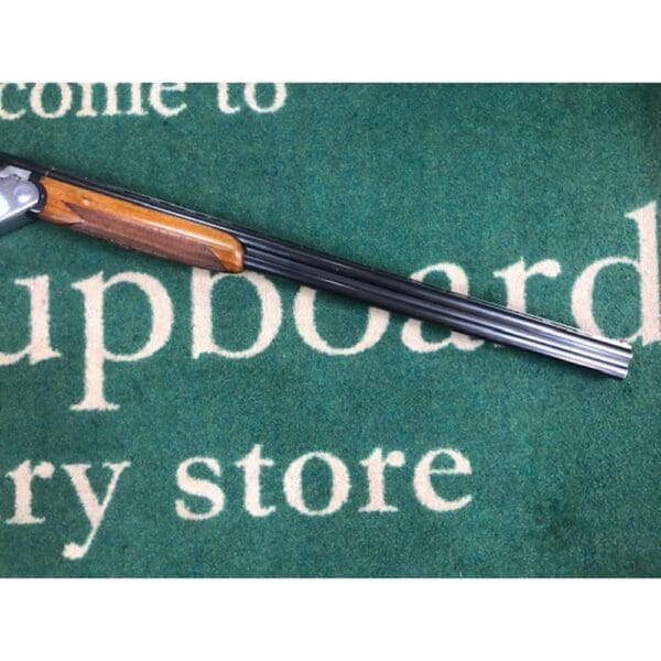 Beretta 686 20g Silver Pigeon S 28" Field - Image 5