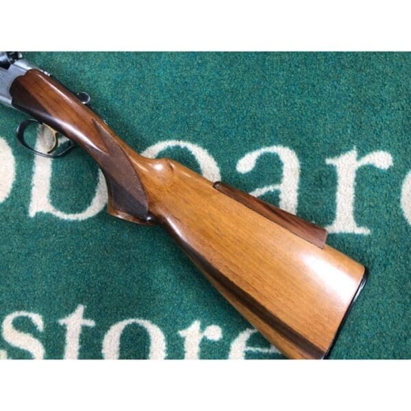 Beretta 686 20g Silver Pigeon S 28" Field - Image 6