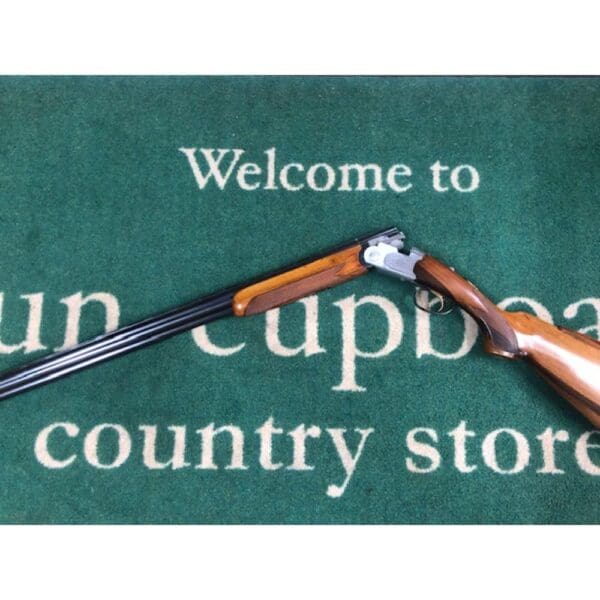 Beretta 686 20g Silver Pigeon S 28" Field