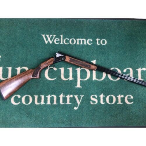 Webley & Scott 941B 32" O/U 410