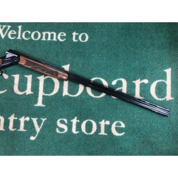 Webley & Scott 941B 32" O/U 410 - Image 4