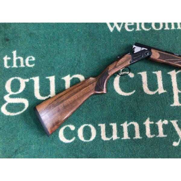 Webley & Scott 941B 32" O/U 410 - Image 5
