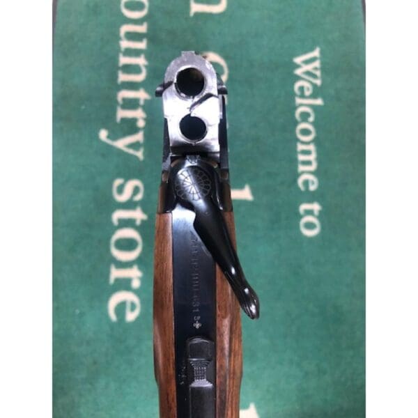 Webley & Scott 941B 32" O/U 410 - Image 7