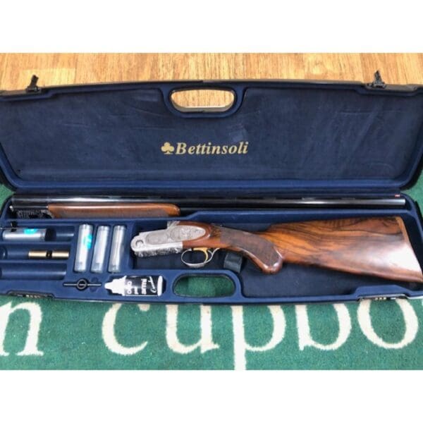 Bettinsoli 20g Overland EL 30 mc - Image 2