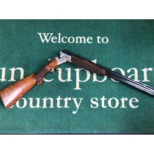 Bettinsoli Overland 12g Game 28" O/U mc