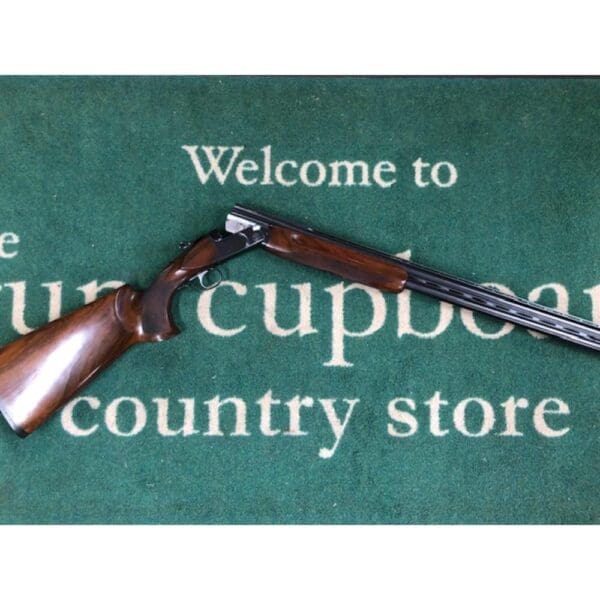 Kemen KM4 Trap 32"