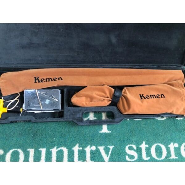 Kemen KM4 Trap 32" - Image 2