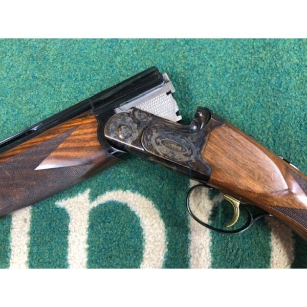 Caesar Guerini Summit 30" m/c Sporter - Image 3