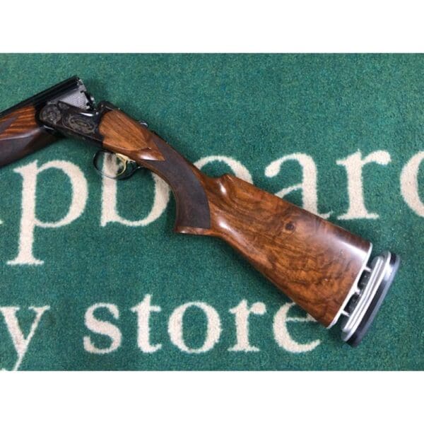 Caesar Guerini Summit 30" m/c Sporter