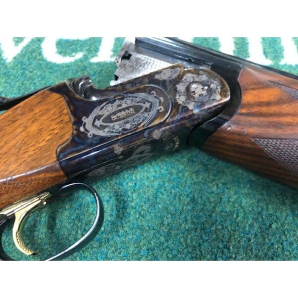 Caesar Guerini Summit 30" m/c Sporter - Image 2