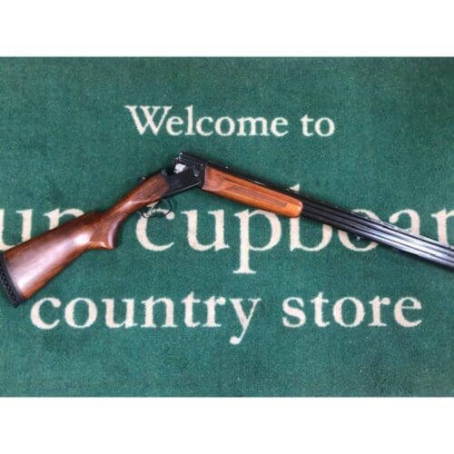 Baikal 27EM 28 1/2" m/c ST Ej