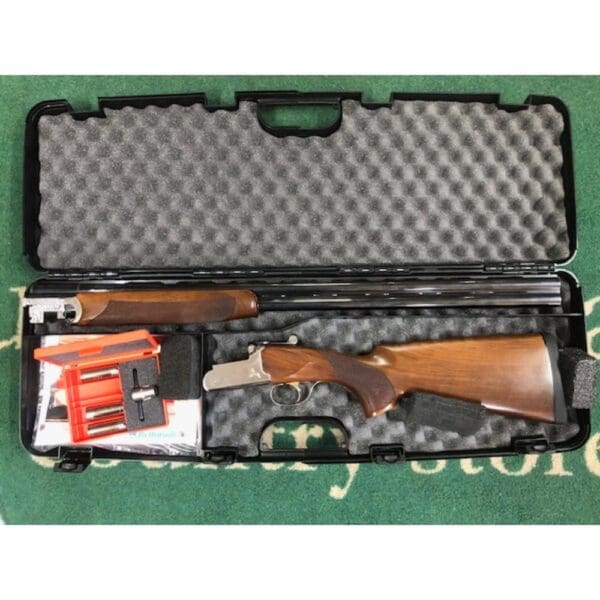 Bettinsoli X Trail 12g 30" m/c - Image 3