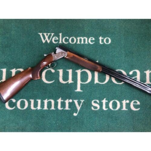 Bettinsoli X Trail 12g 30" m/c