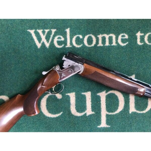 Bettinsoli X Trail 12g 30" m/c - Image 6