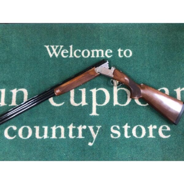 Bettinsoli X Trail 12g 30" m/c - Image 7