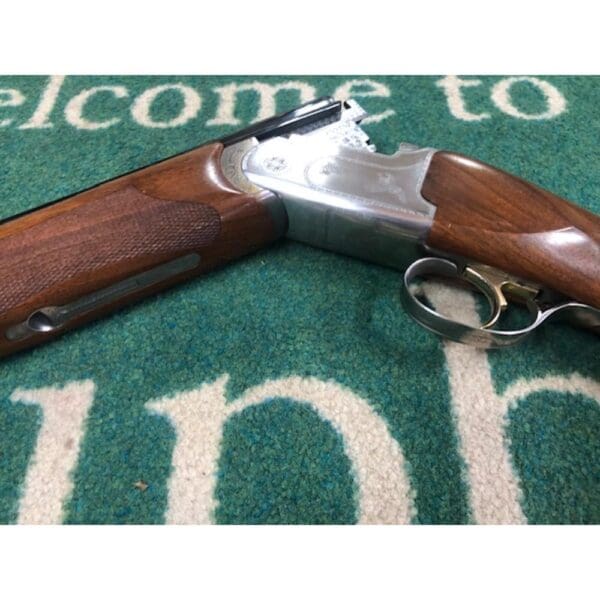 Bettinsoli X Trail 12g 30" m/c - Image 2