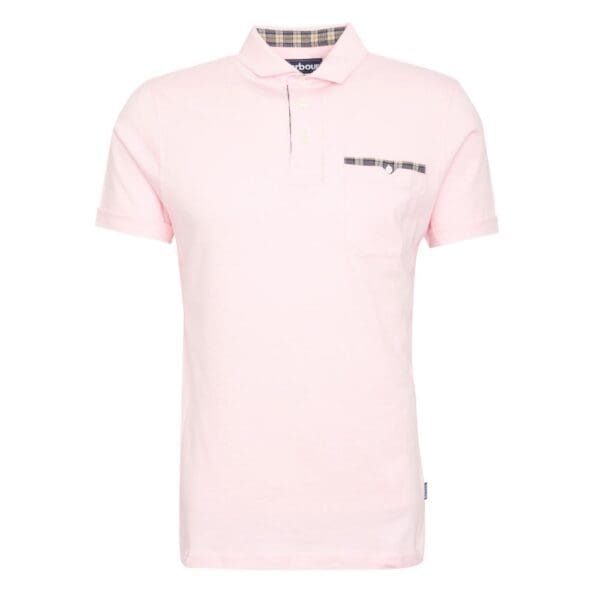 Barbour Corpatch Polo