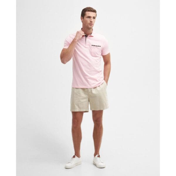 Barbour Corpatch Polo - Image 4