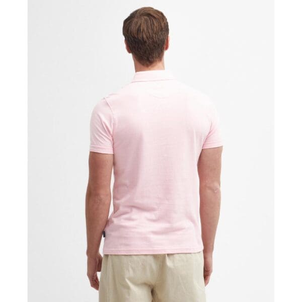 Barbour Corpatch Polo - Image 5