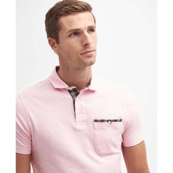 Barbour Corpatch Polo - Image 2