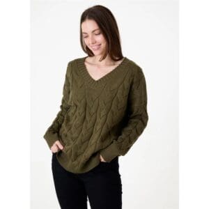 AA0033 OLIVE SideBody Zoom