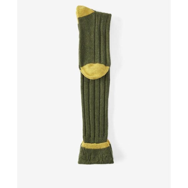 Barbour Contrast Gun Stockings - Image 6