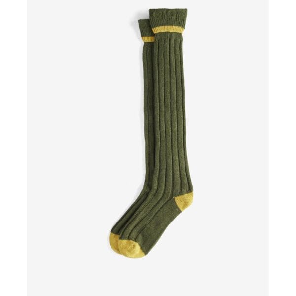 Barbour Contrast Gun Stockings - Image 8