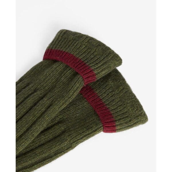 Barbour Contrast Gun Stockings - Image 3