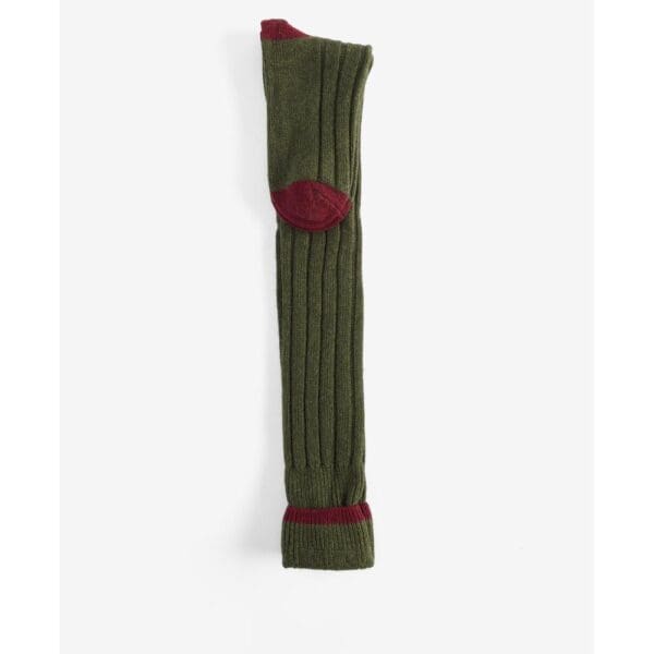 Barbour Contrast Gun Stockings - Image 4