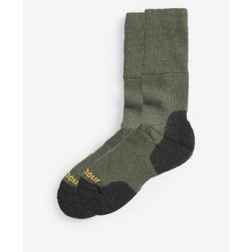 Barbour Cragg Boot Socks