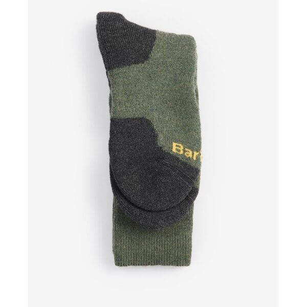 Barbour Cragg Boot Socks - Image 3