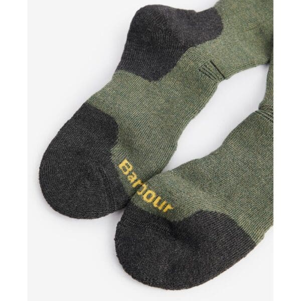Barbour Cragg Boot Socks - Image 4