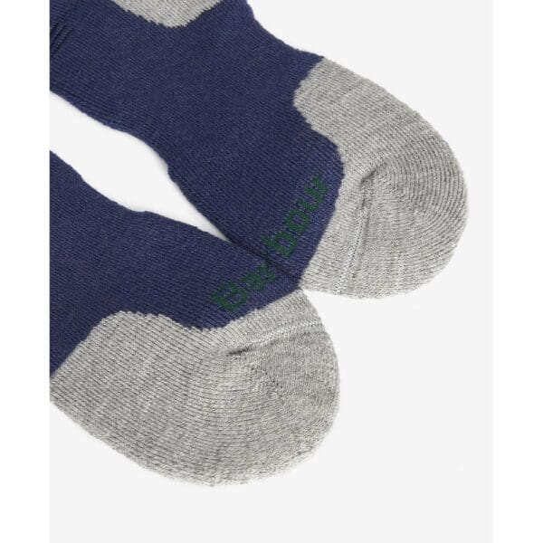 Barbour Cragg Boot Socks - Image 5