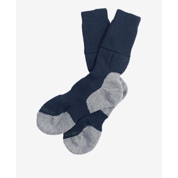 Barbour Cragg Boot Socks - Image 6