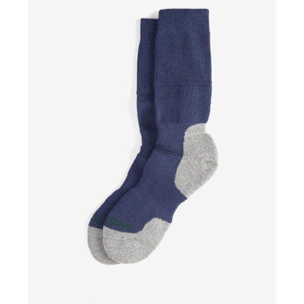 Barbour Cragg Boot Socks - Image 7