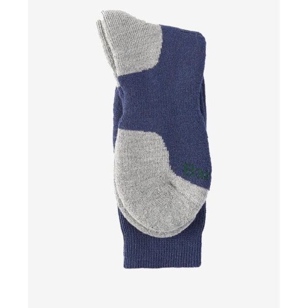 Barbour Cragg Boot Socks - Image 8