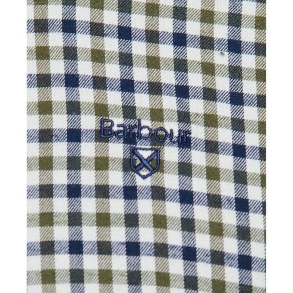 Barbour Finkle Tailored Shirt - Image 6