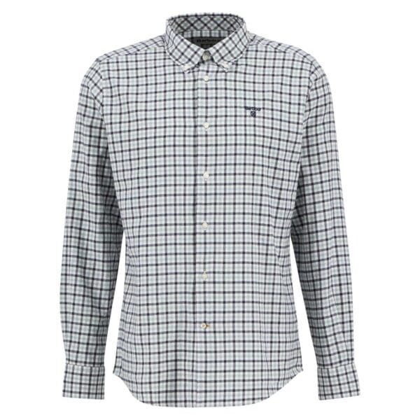 Barbour Finkle Tailored Shirt - Image 8