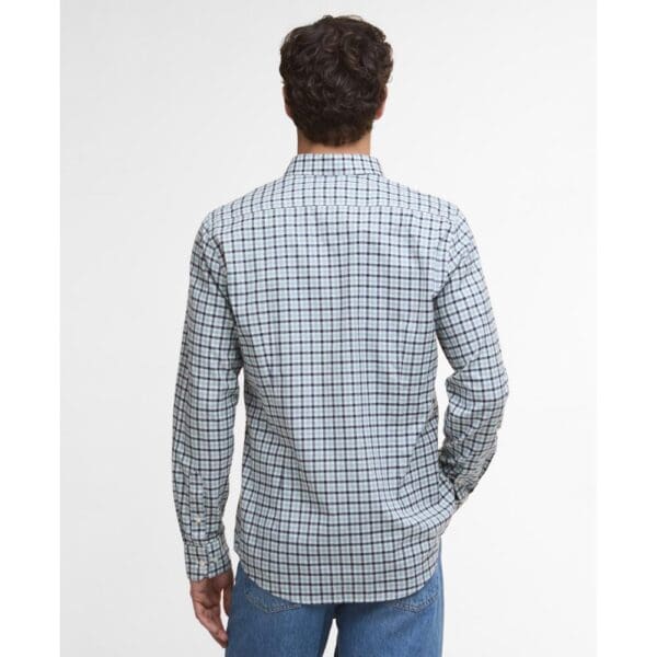 Barbour Finkle Tailored Shirt - Image 9