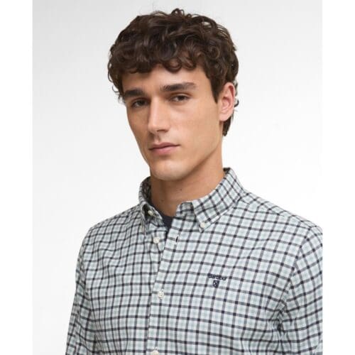 Barbour Finkle Tailored Shirt