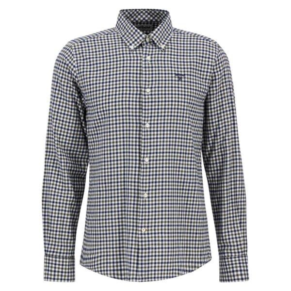 Barbour Finkle Tailored Shirt - Image 2