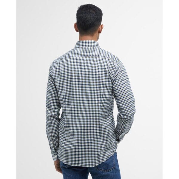 Barbour Finkle Tailored Shirt - Image 3