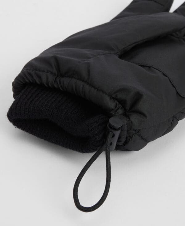 Barbour Harker Waterproof Gloves - Image 6