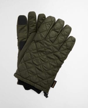 Barbour Harker Waterproof Gloves 11 scaled
