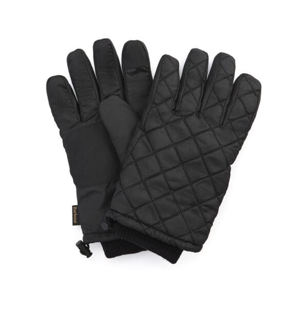 Barbour Harker Waterproof Gloves - Image 10