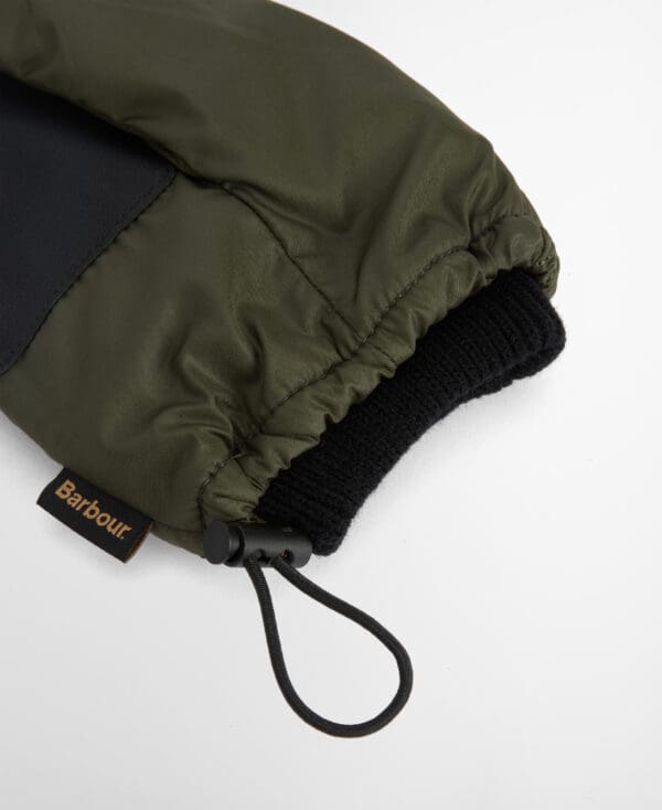 Barbour Harker Waterproof Gloves - Image 12