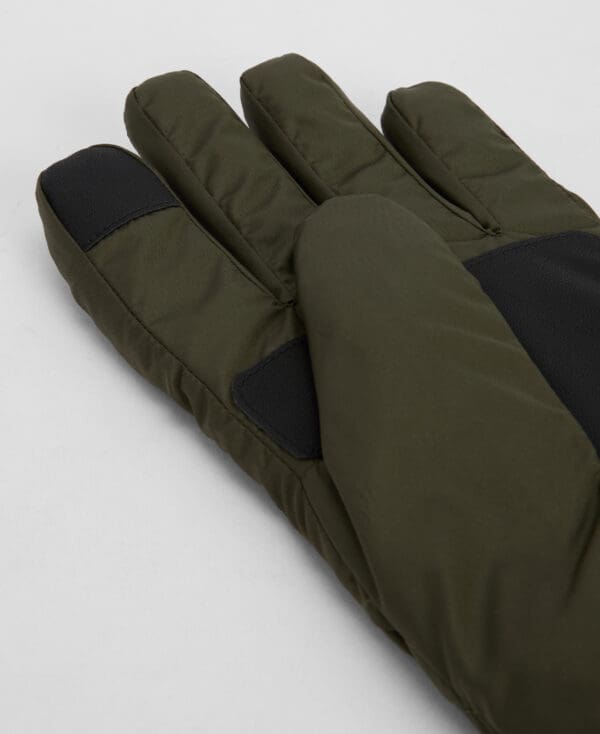 Barbour Harker Waterproof Gloves - Image 3
